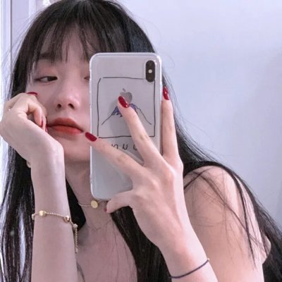 无名女孩