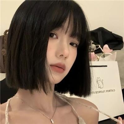 米仔睡着了