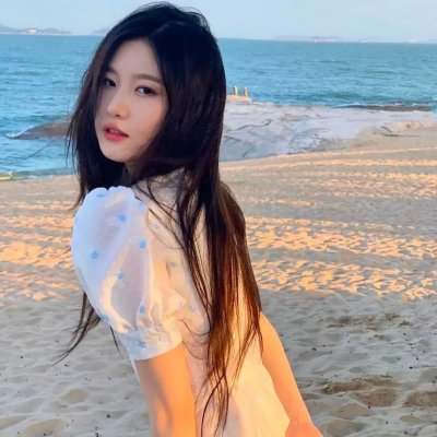 吉尔的妻子