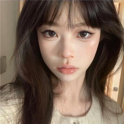 吓我一跳