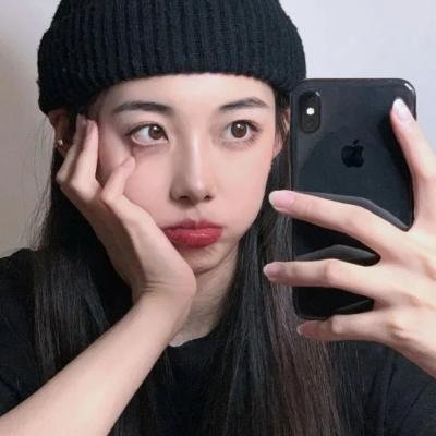 亲，别怕